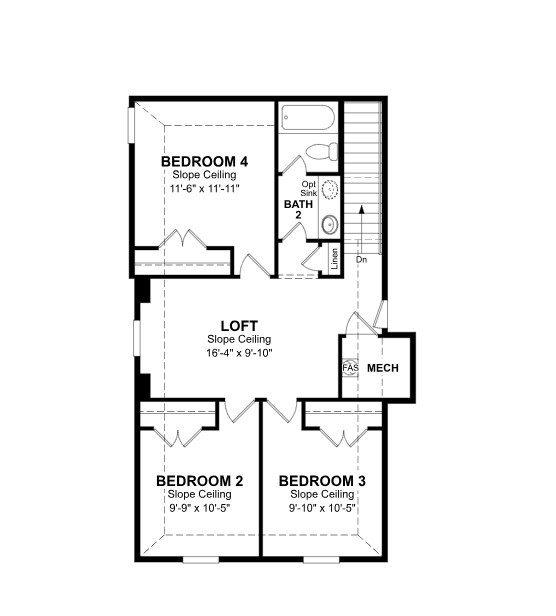 3028 Hollybrook Lane Anna TX 75409