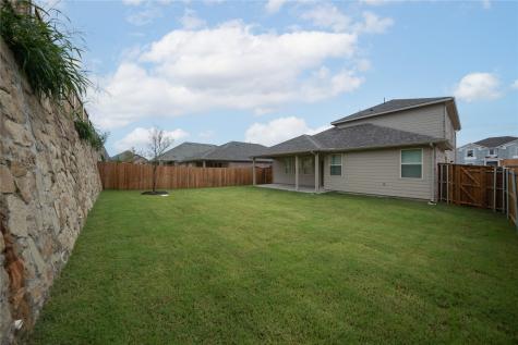 3028 Hollybrook Lane Anna TX 75409