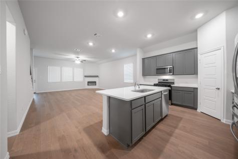 3028 Hollybrook Lane Anna TX 75409
