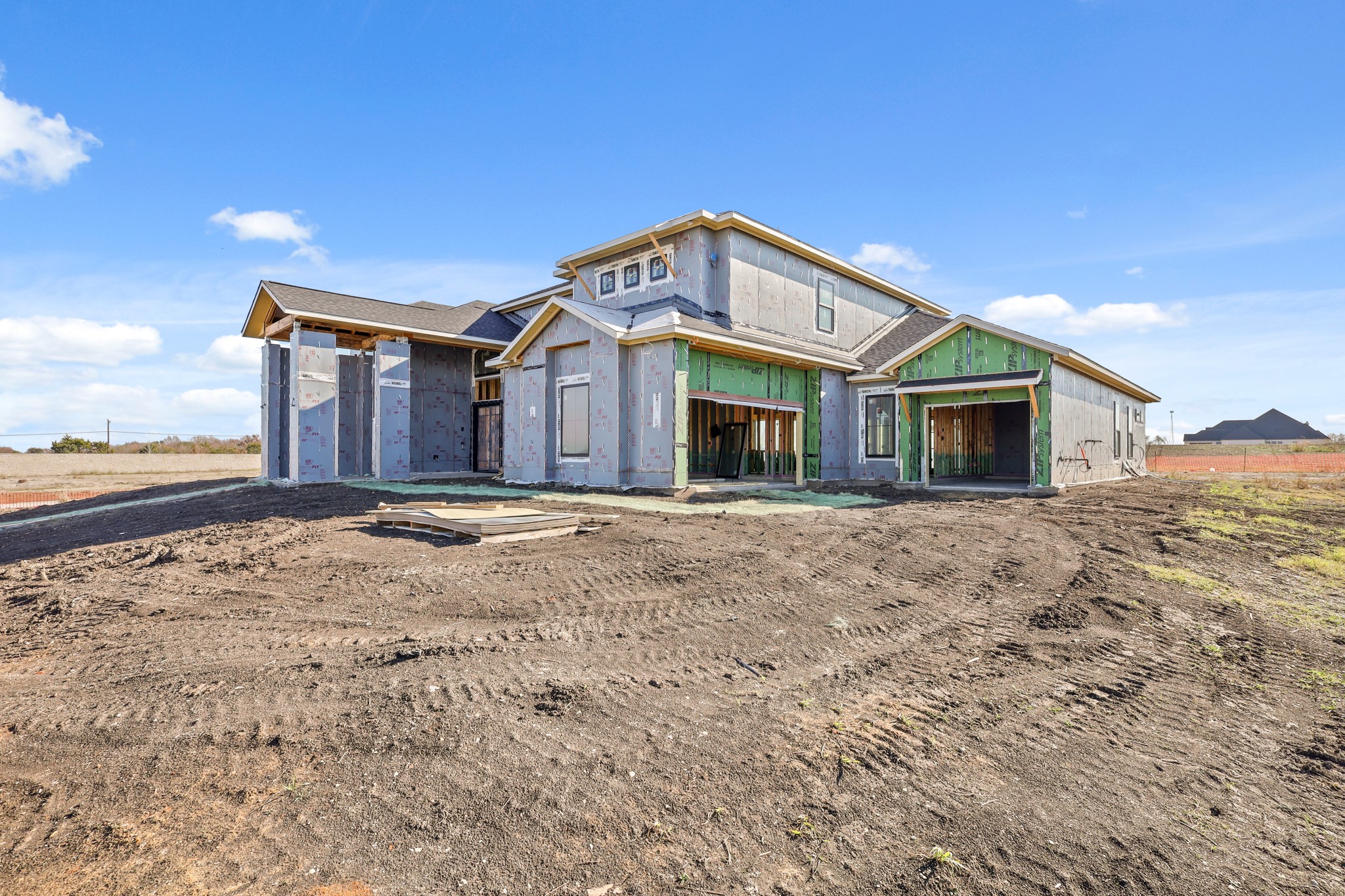 4021 Elsa Drive Celina TX 75009