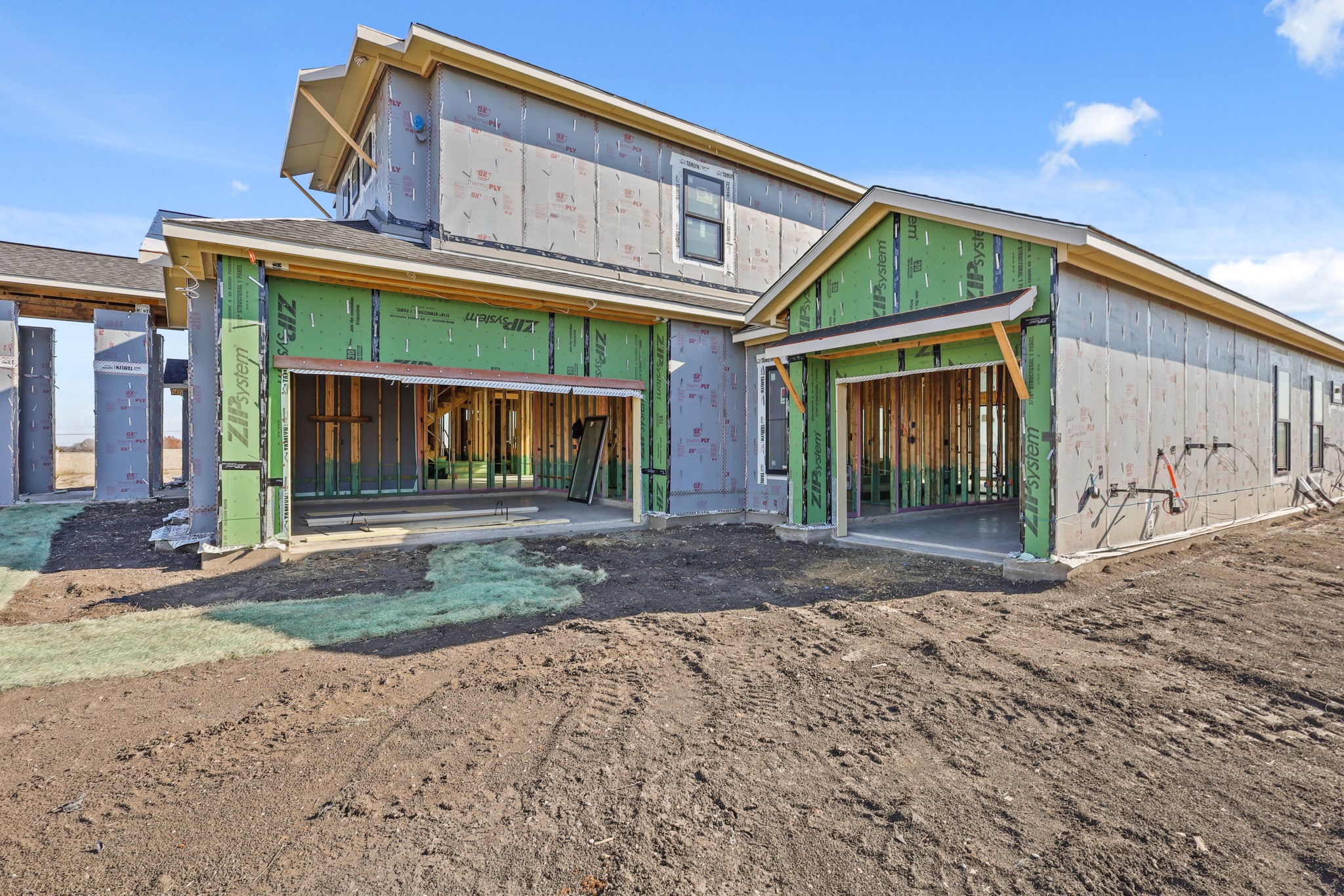 4021 Elsa Drive Celina TX 75009