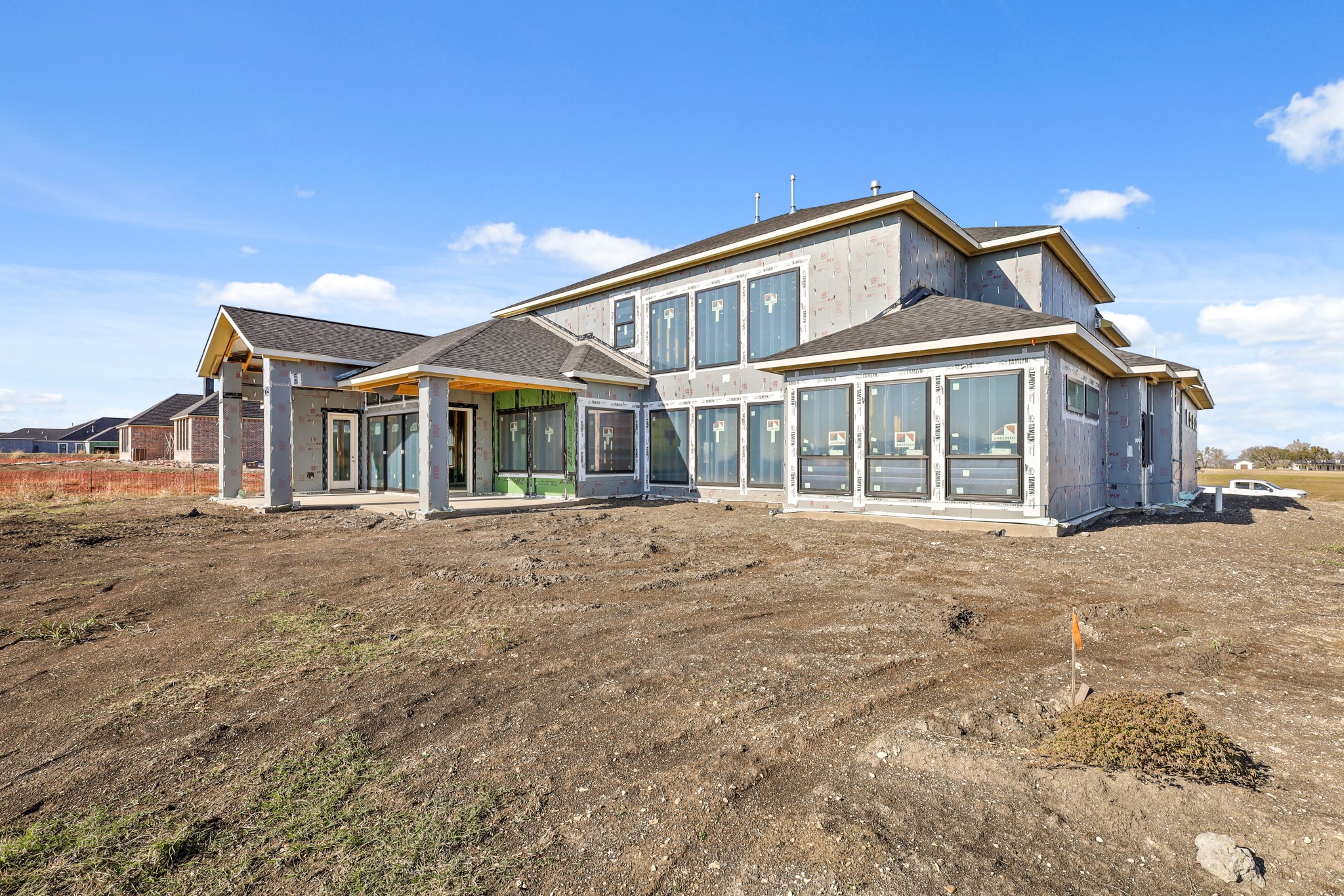 4021 Elsa Drive Celina TX 75009