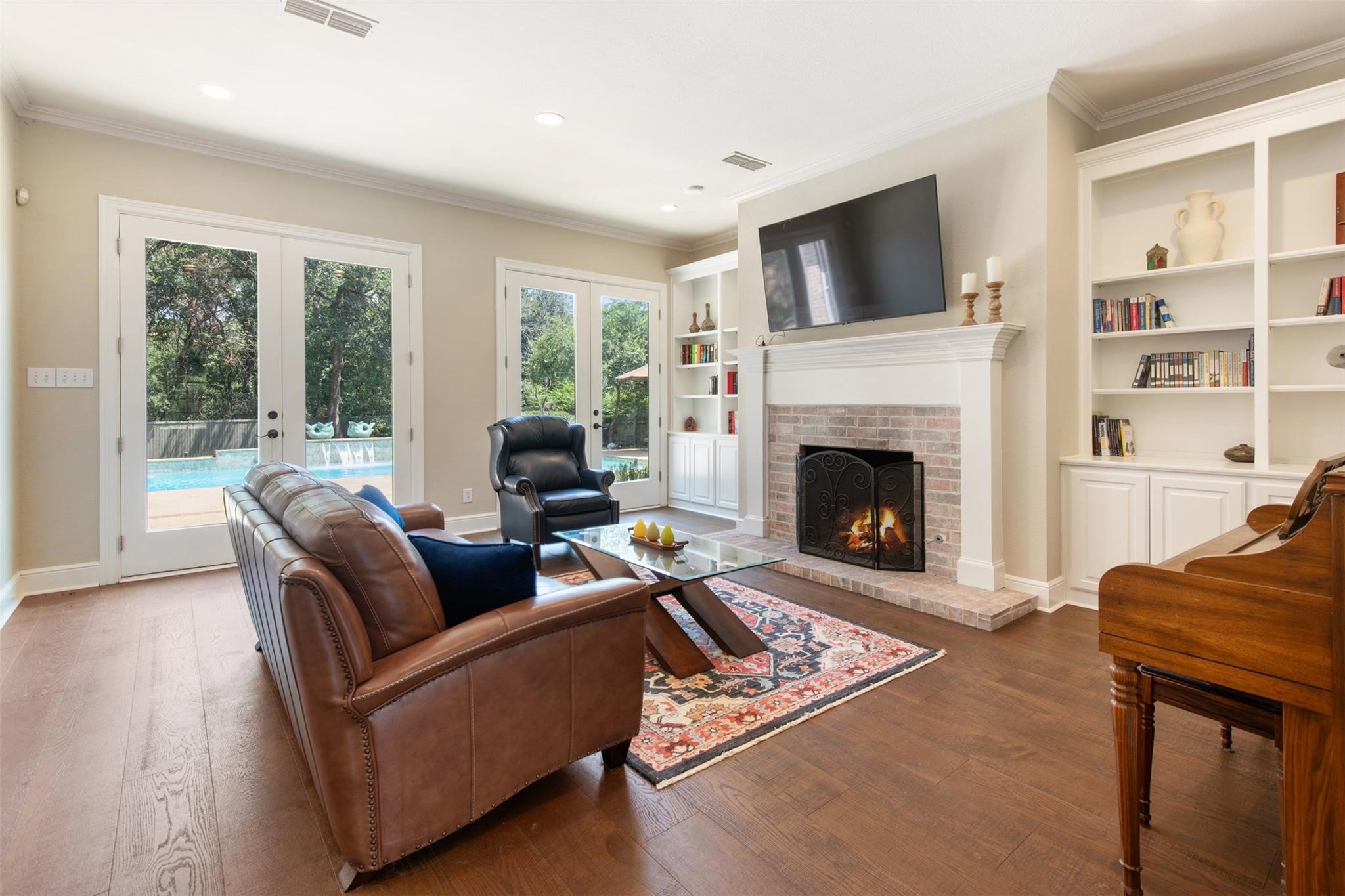 4014 Brooks Court Highland Village TX 76226