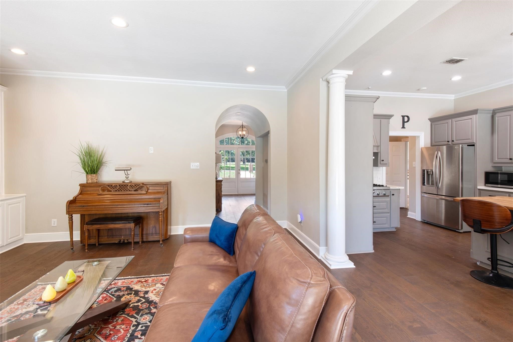 4014 Brooks Court Highland Village TX 76226