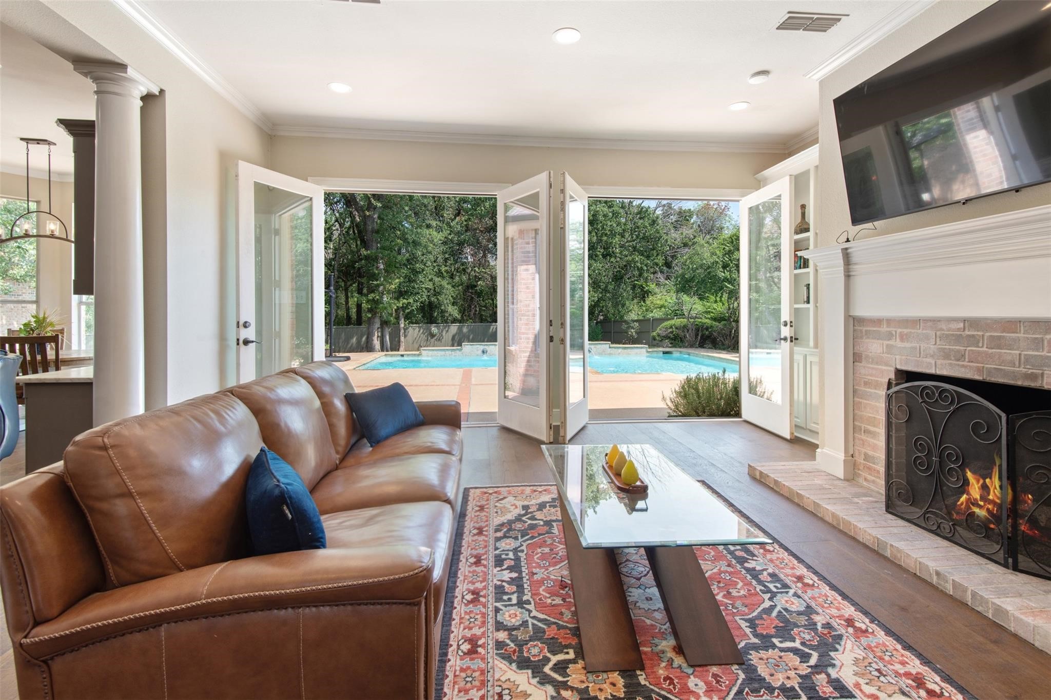 4014 Brooks Court Highland Village TX 76226