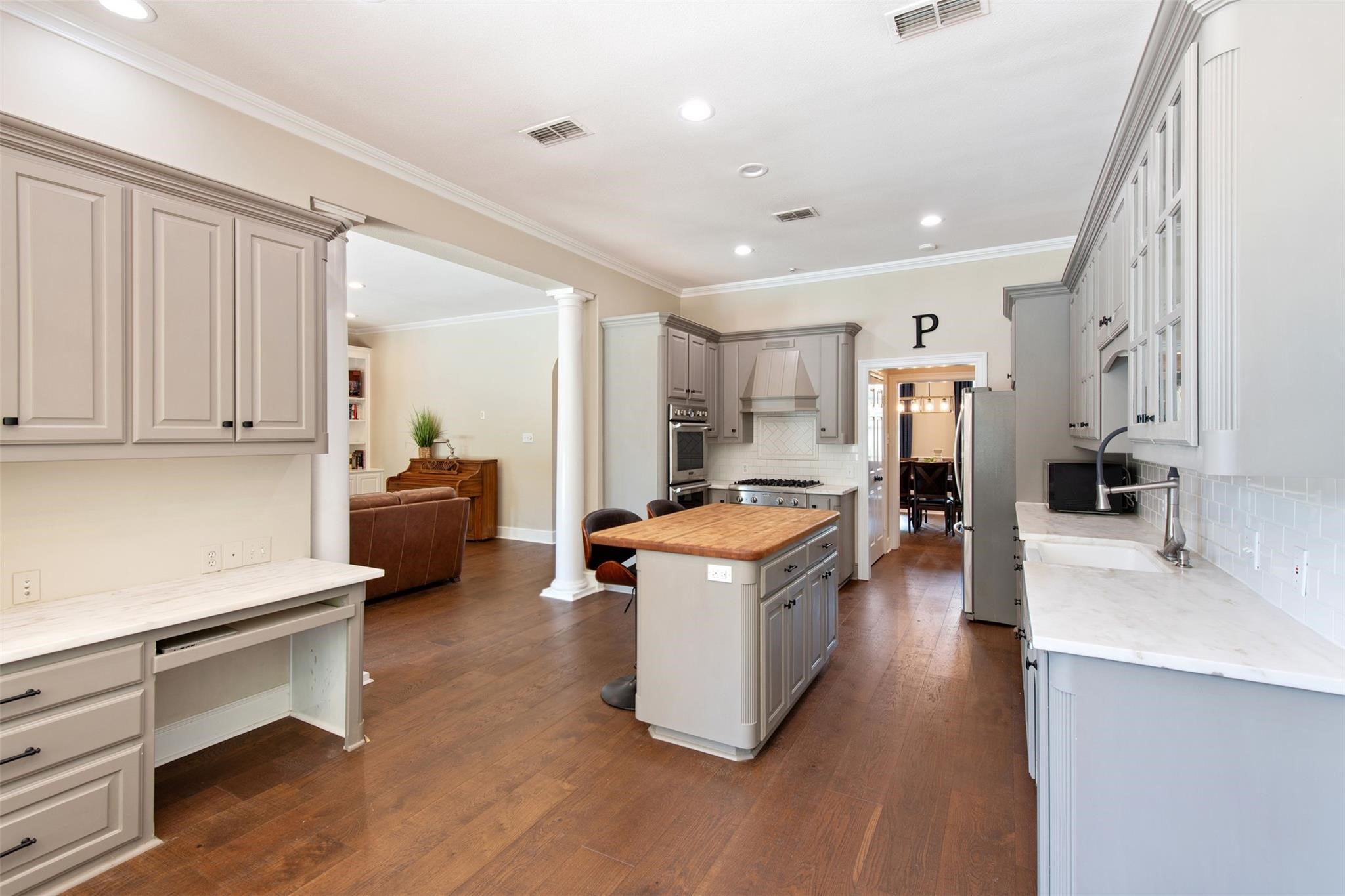 4014 Brooks Court Highland Village TX 76226