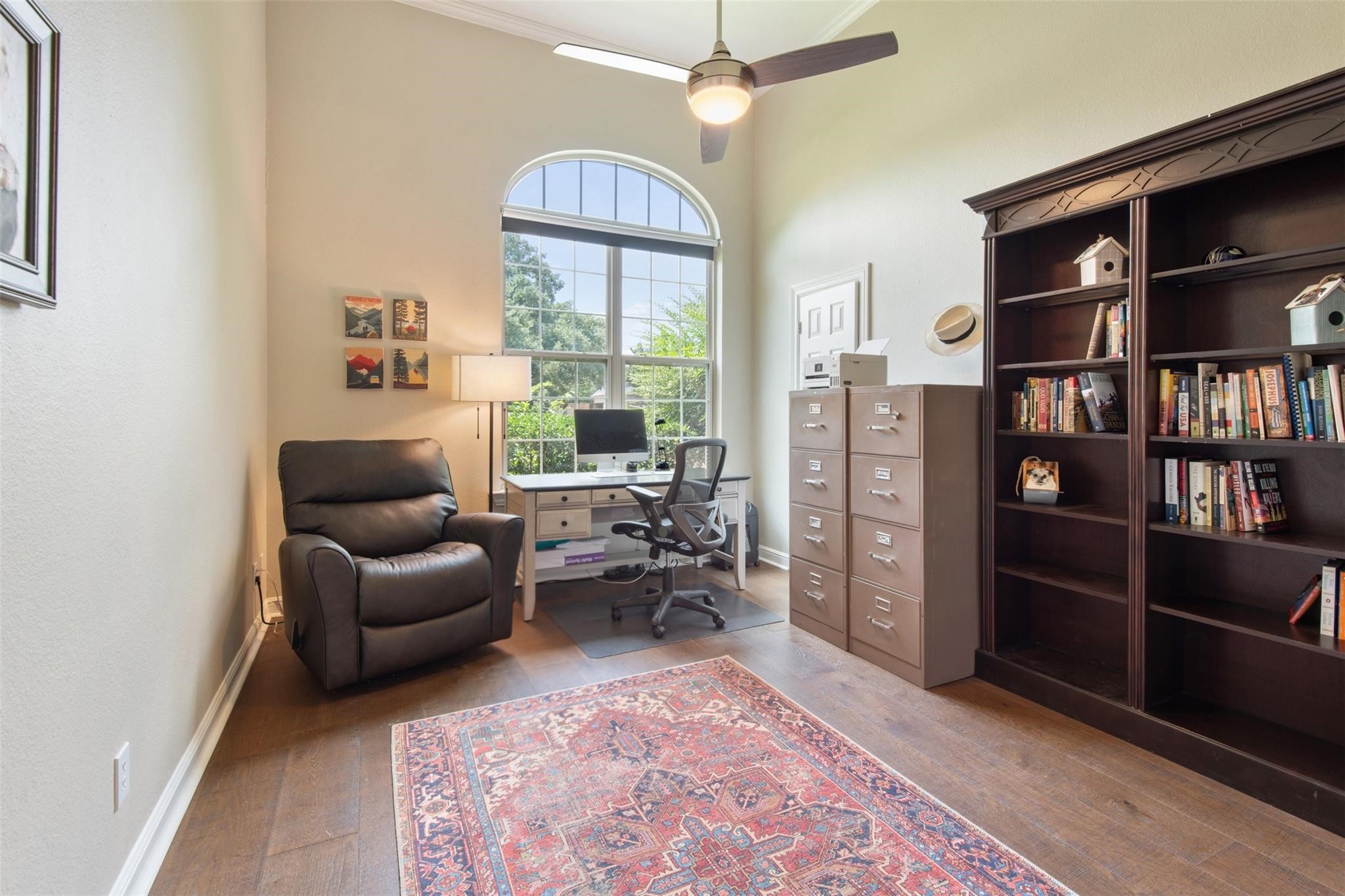 4014 Brooks Court Highland Village TX 76226