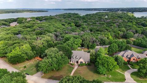 4014 Brooks Court Highland Village TX 76226