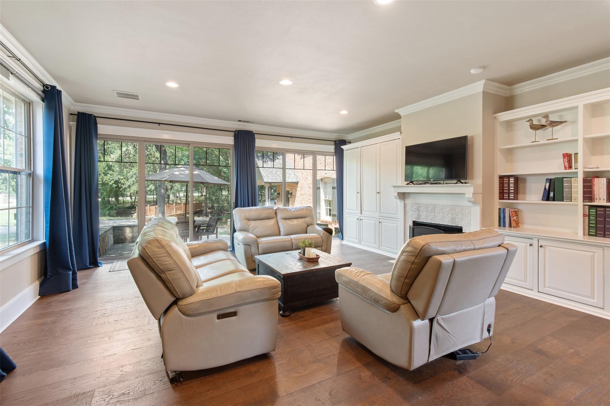 4014 Brooks Court Highland Village TX 76226