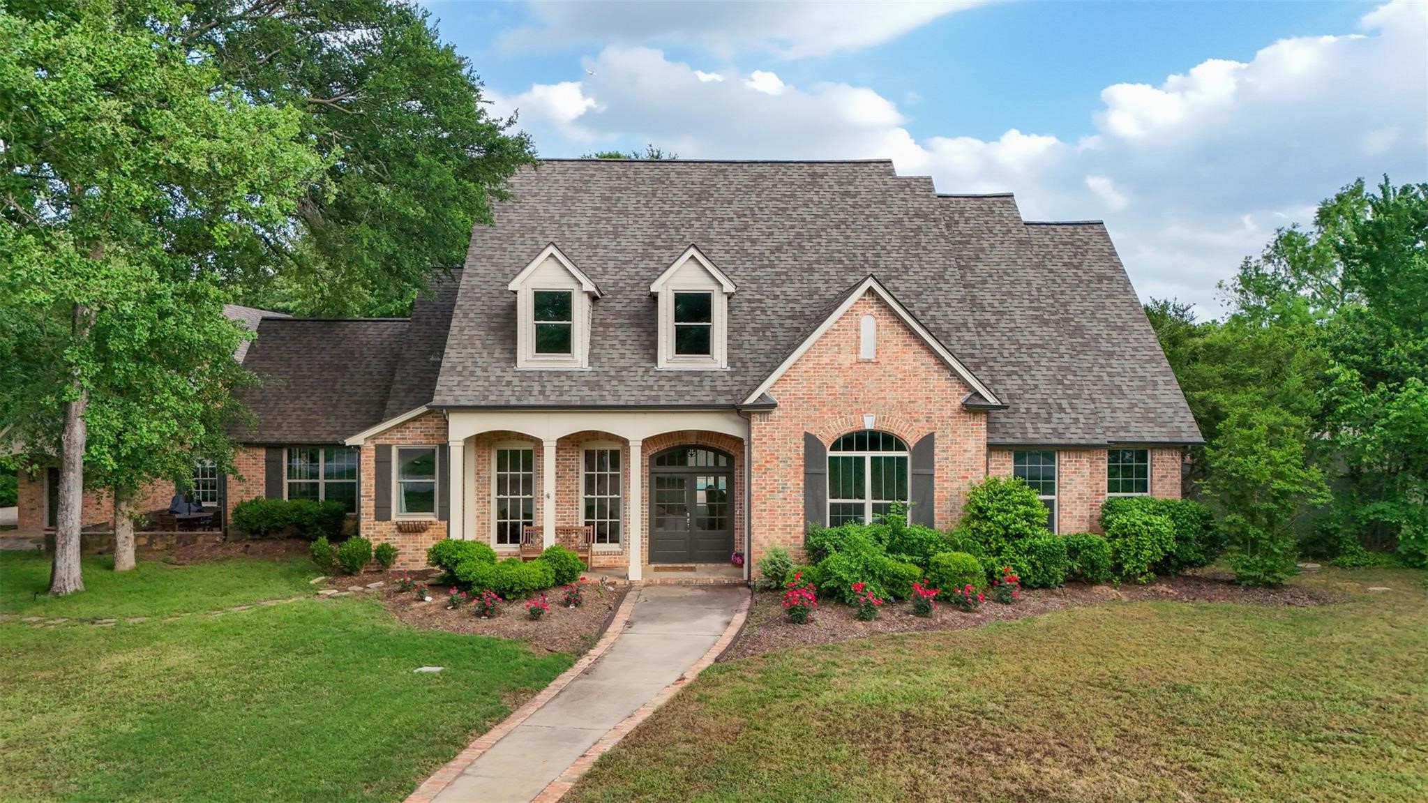 4014 Brooks Court Highland Village TX 76226