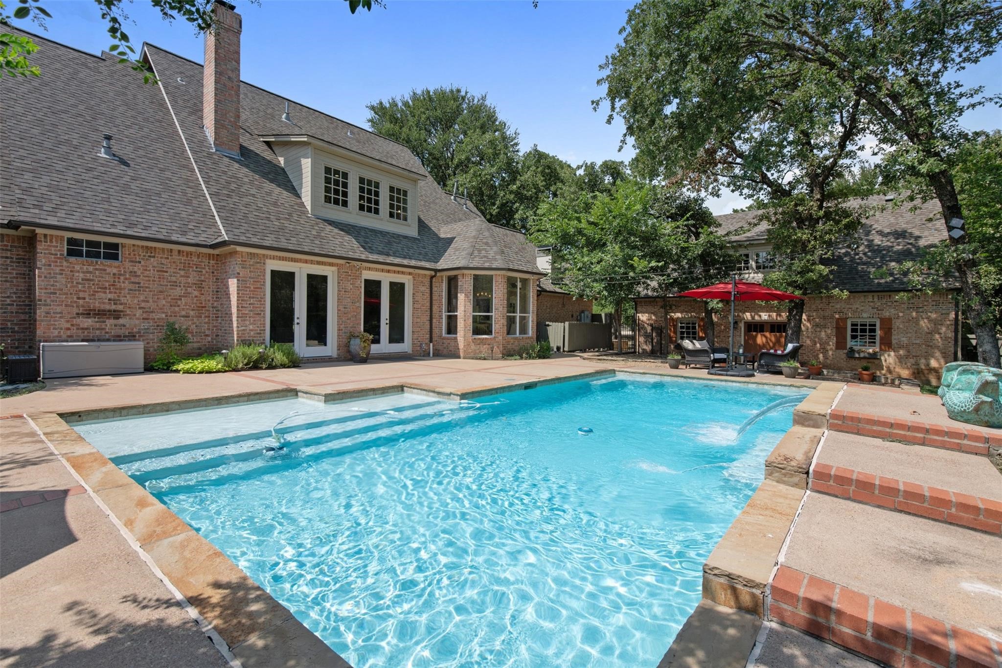 4014 Brooks Court Highland Village TX 76226
