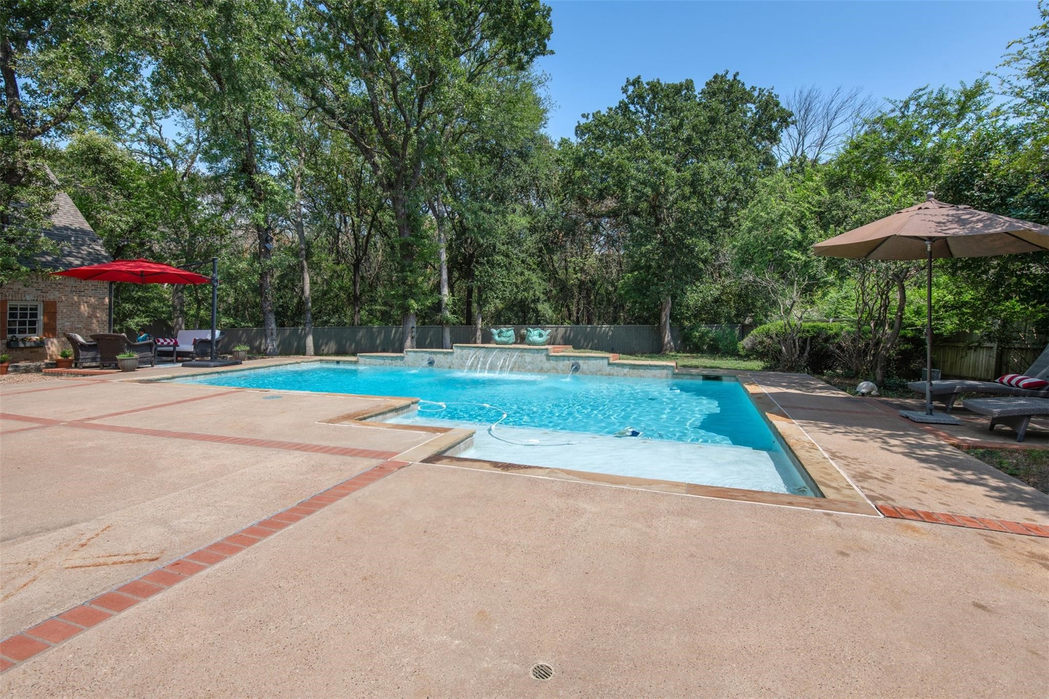 4014 Brooks Court Highland Village TX 76226