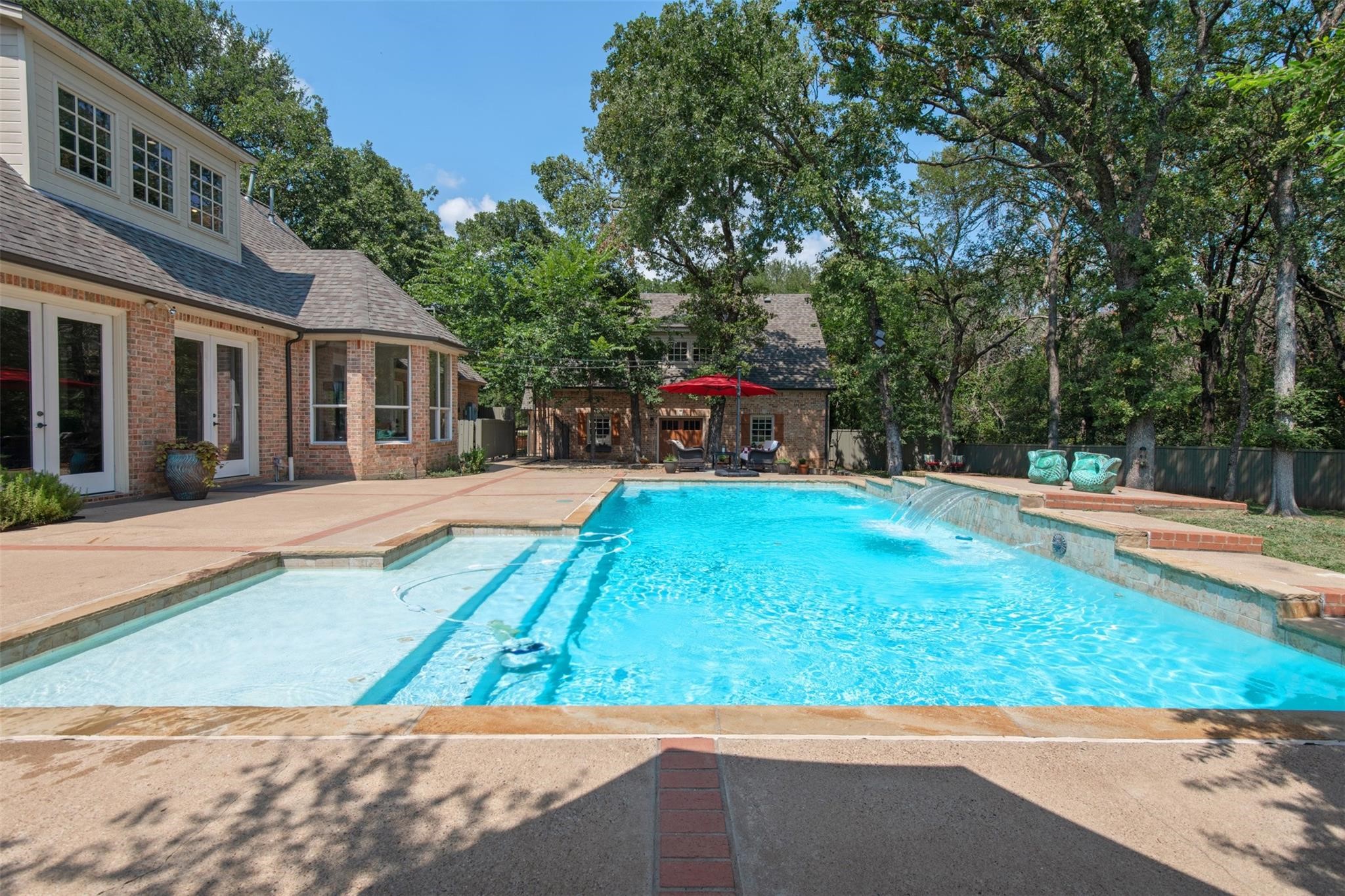 4014 Brooks Court Highland Village TX 76226