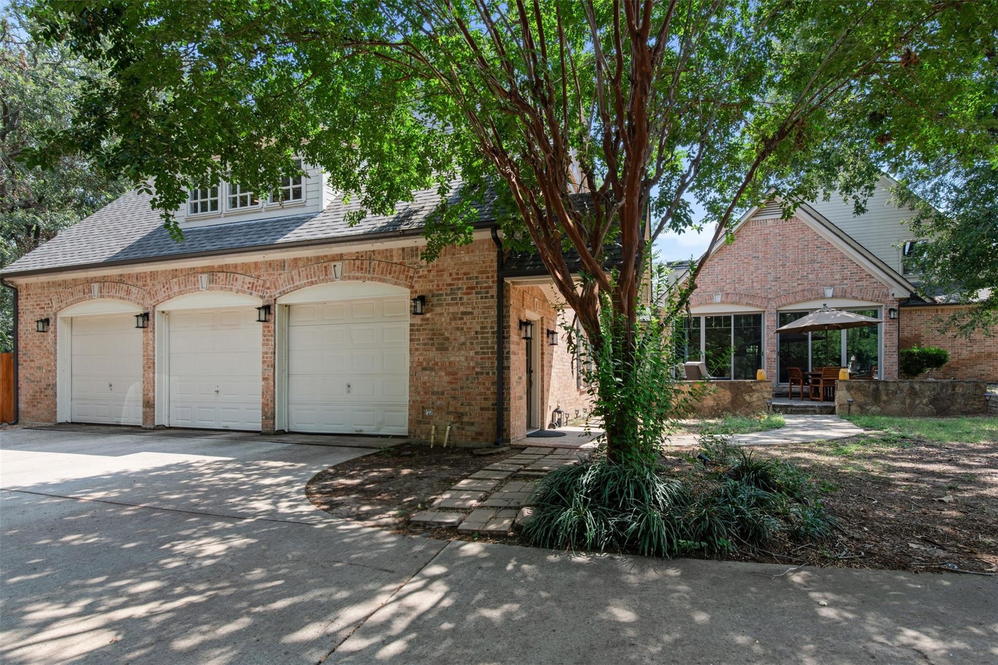 4014 Brooks Court Highland Village TX 76226