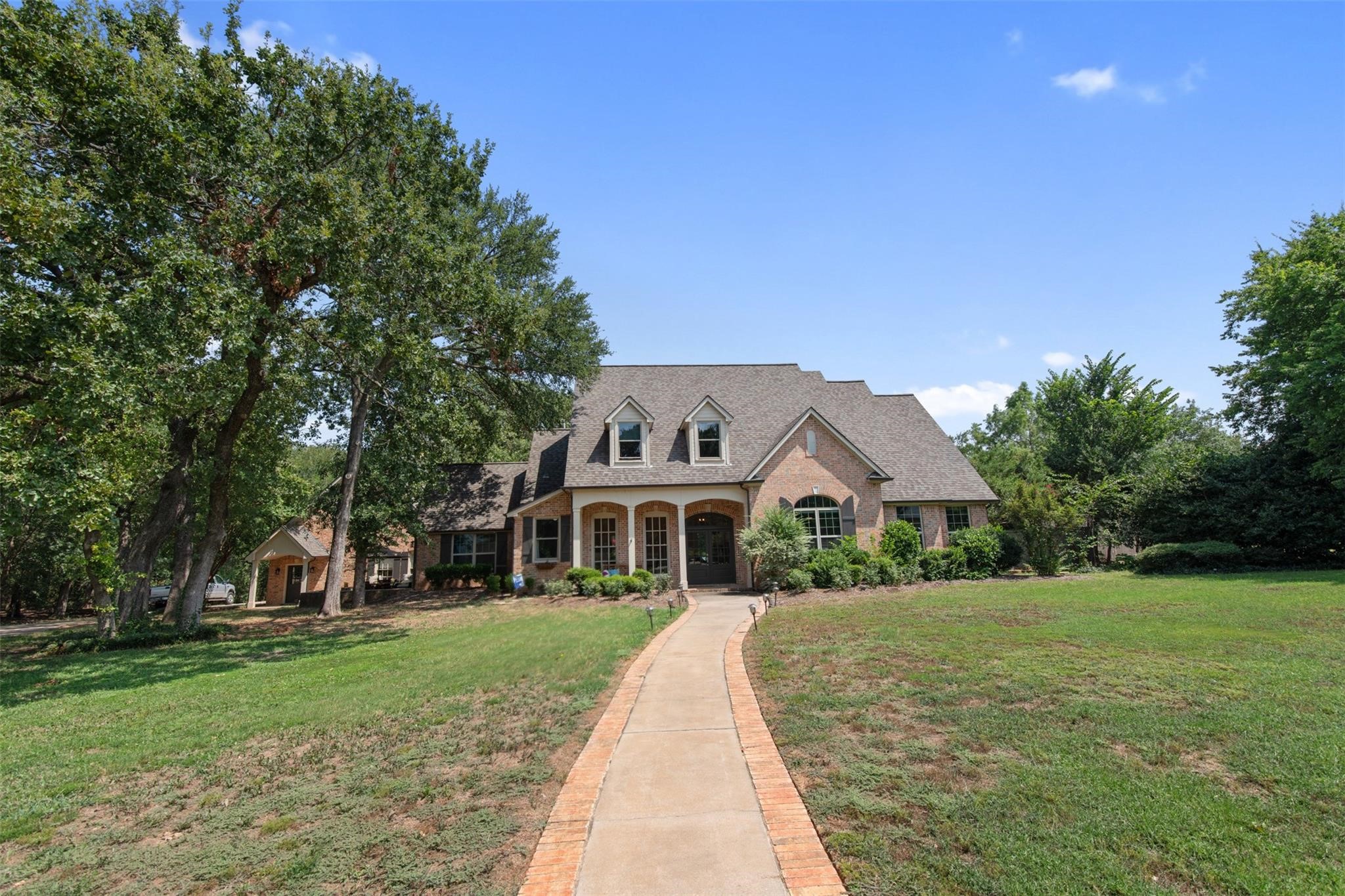 4014 Brooks Court Highland Village TX 76226