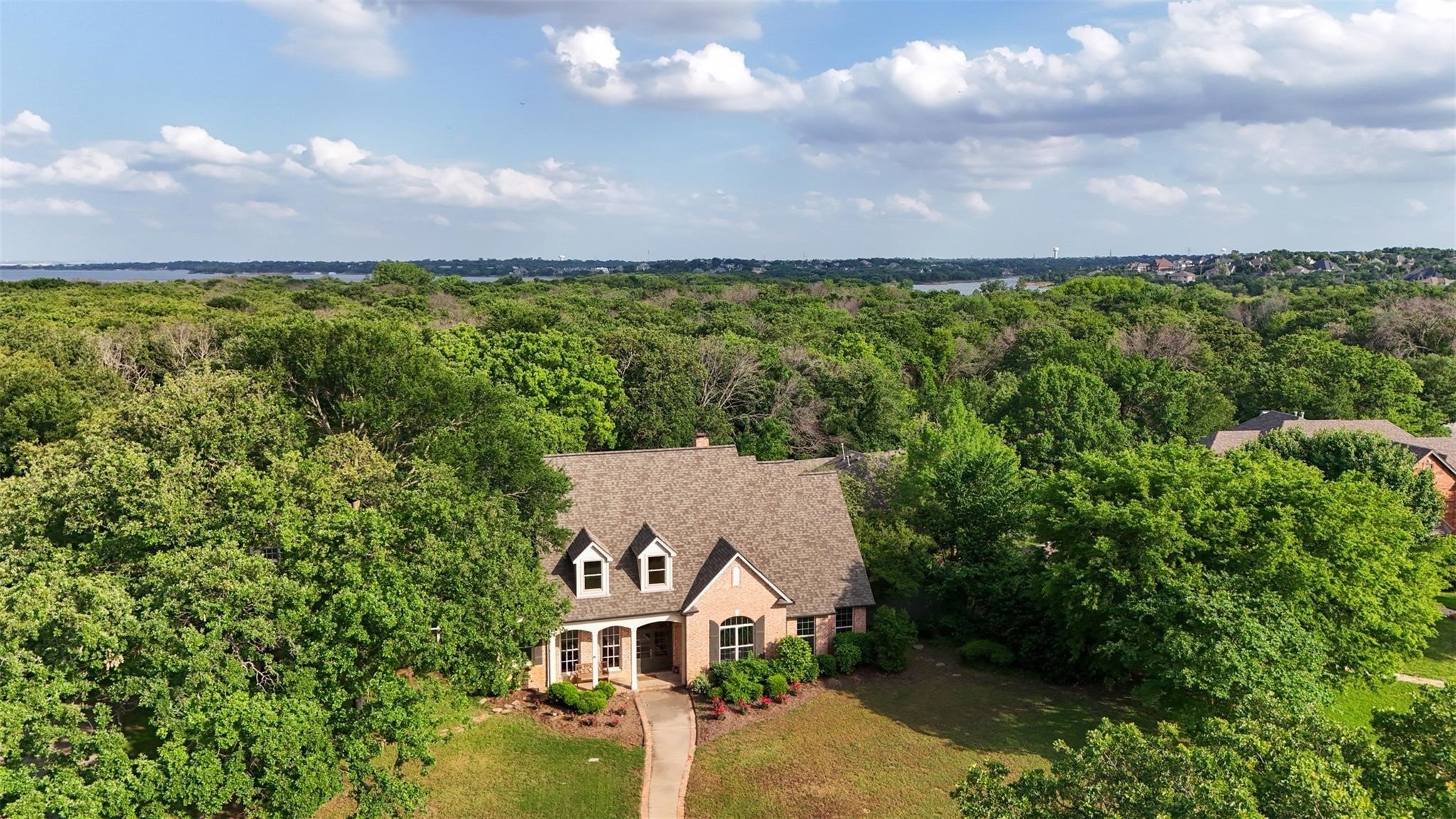 4014 Brooks Court Highland Village TX 76226