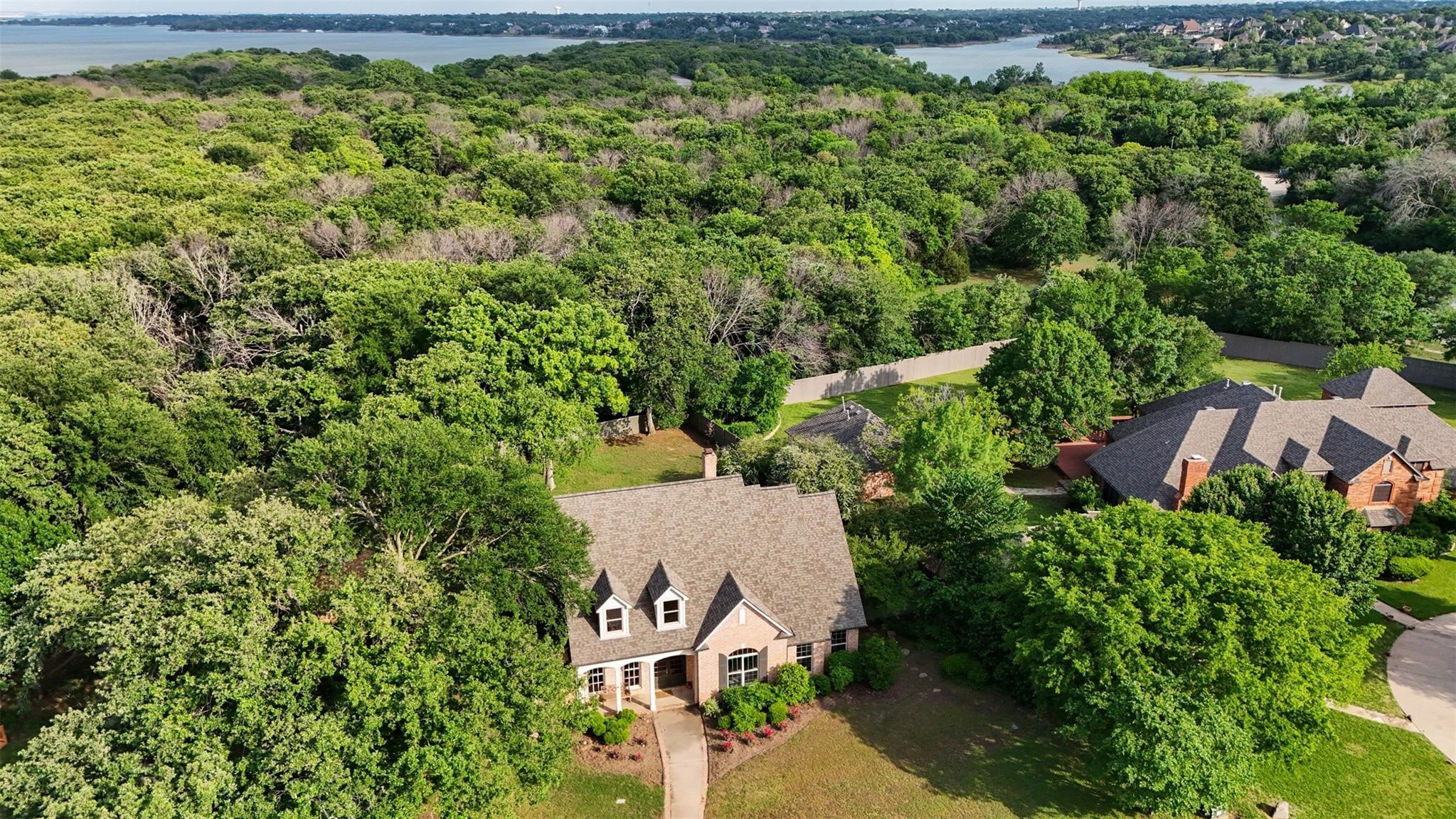 4014 Brooks Court Highland Village TX 76226