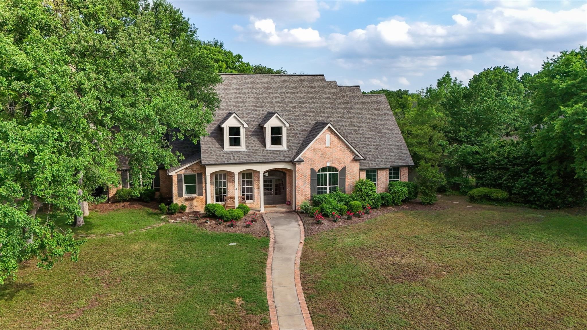 4014 Brooks Court Highland Village TX 76226