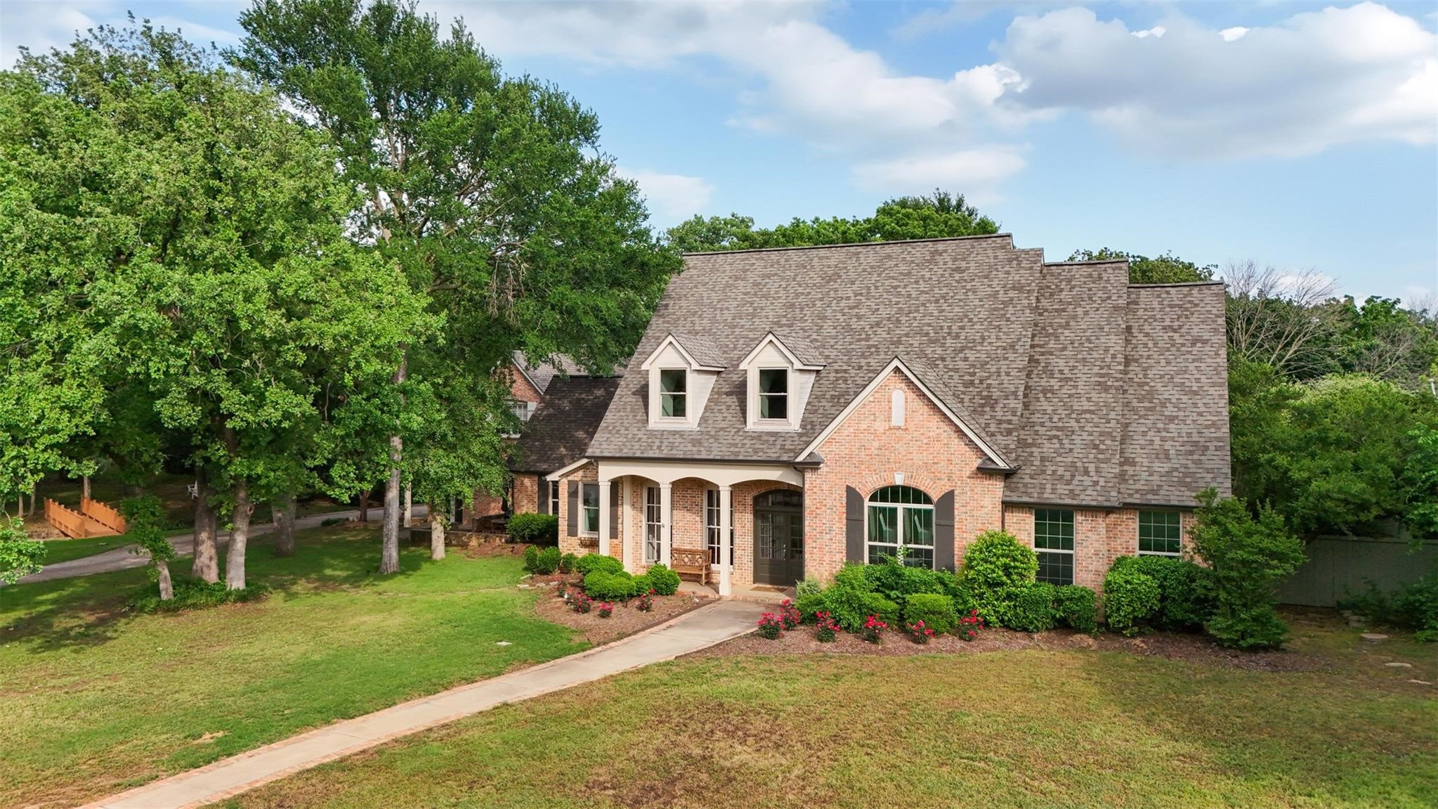 4014 Brooks Court Highland Village TX 76226
