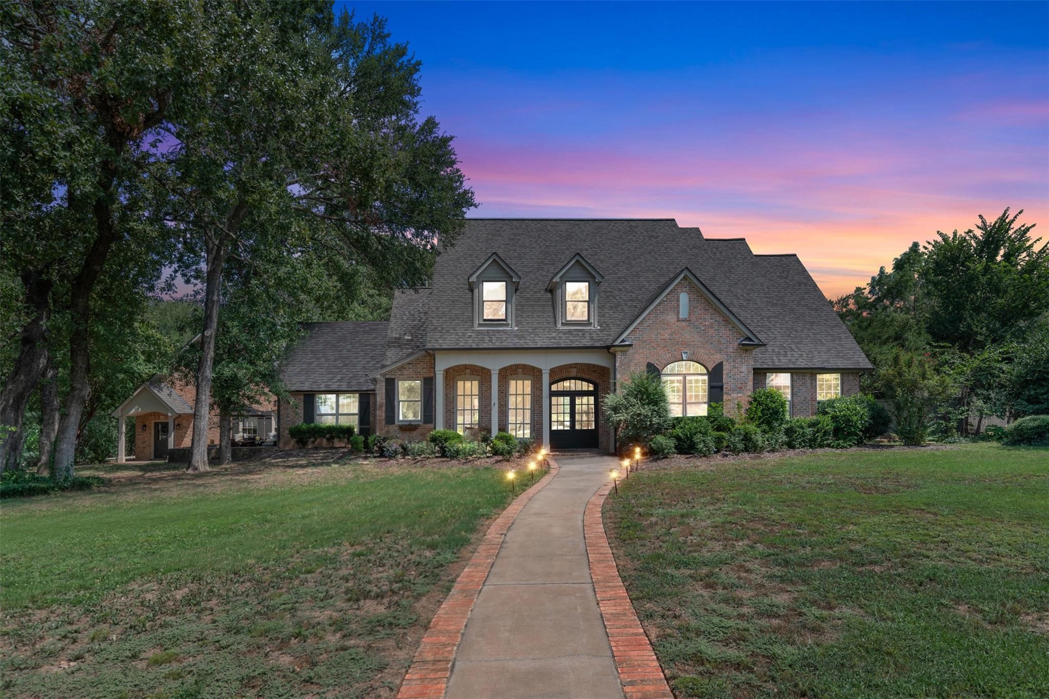 4014 Brooks Court Highland Village TX 76226