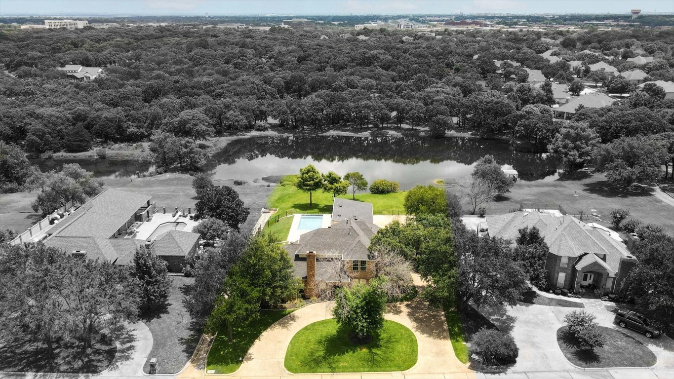 505 San Juan Drive Southlake TX 76092
