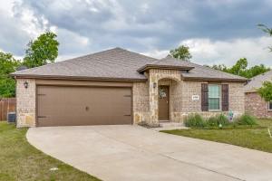 2305 Stefani Street Anna TX 75409
