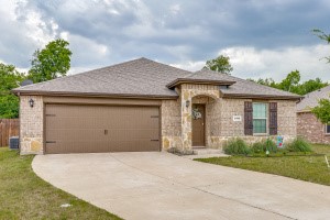 2305 Stefani Street Anna TX 75409