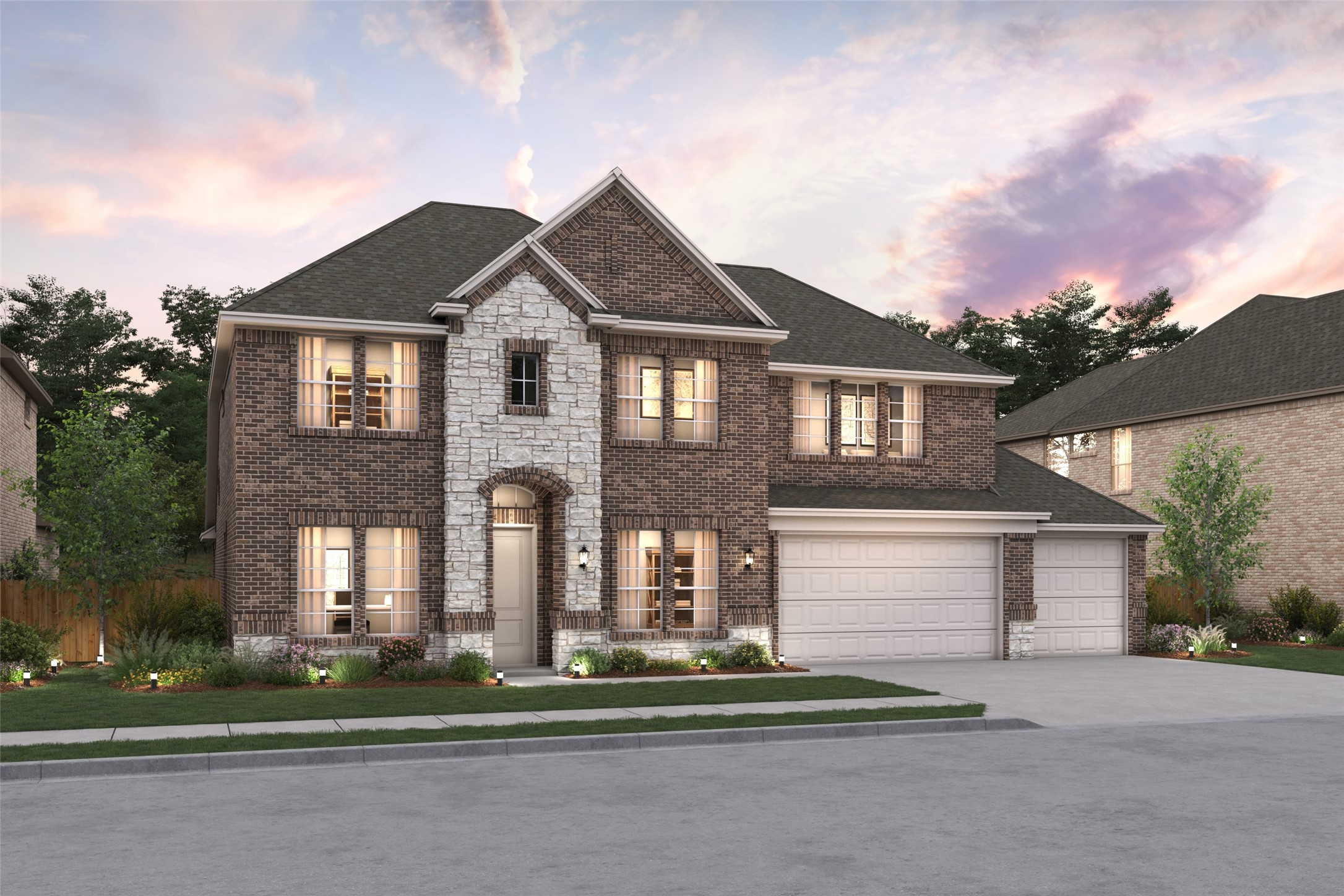 915 Wood Duck Court Heath TX 75032