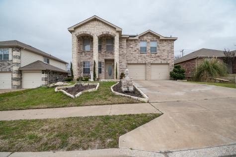 7133 Canisius Court Fort Worth TX 76120
