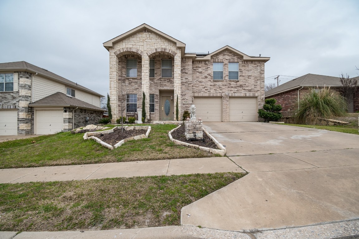 7133 Canisius Court Fort Worth TX 76120