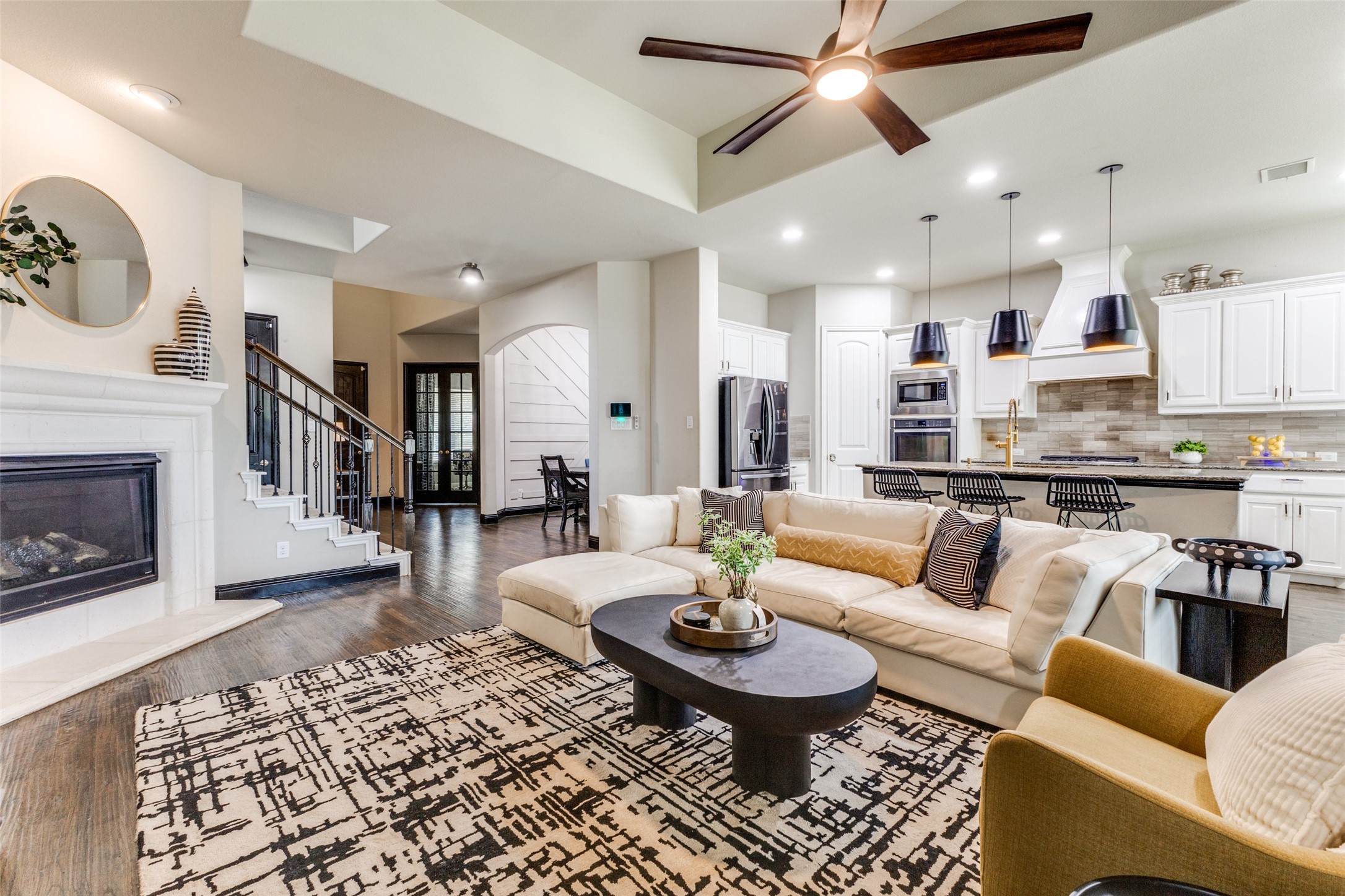 3625 Middleton Street Rowlett TX 75088