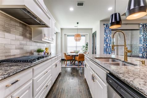 3625 Middleton Street Rowlett TX 75088
