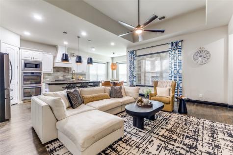 3625 Middleton Street Rowlett TX 75088