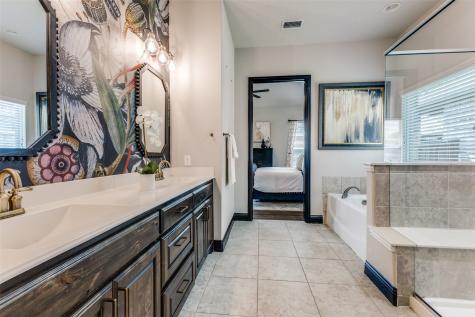 3625 Middleton Street Rowlett TX 75088