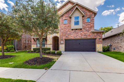 3625 Middleton Street Rowlett TX 75088