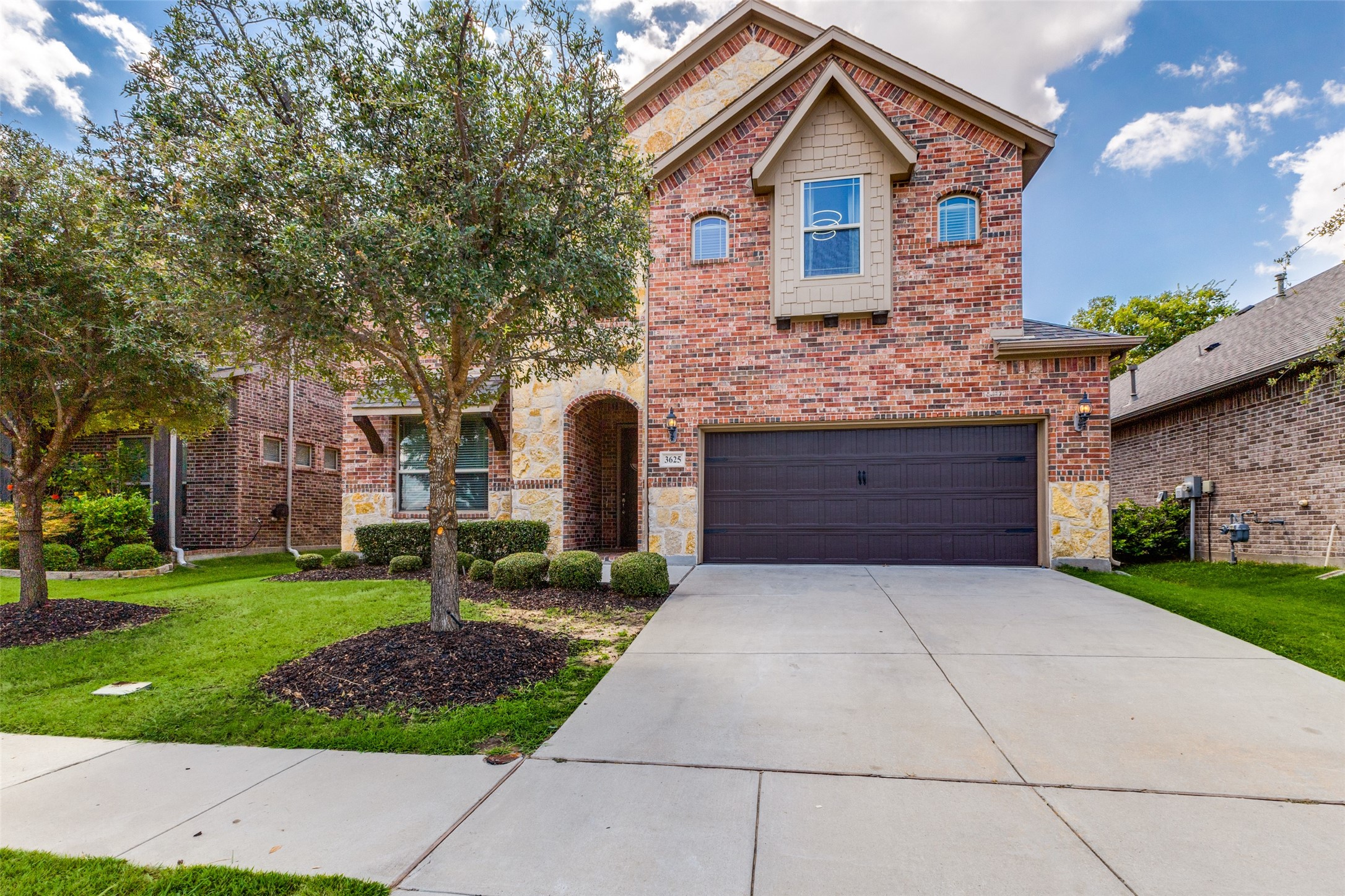 3625 Middleton Street Rowlett TX 75088