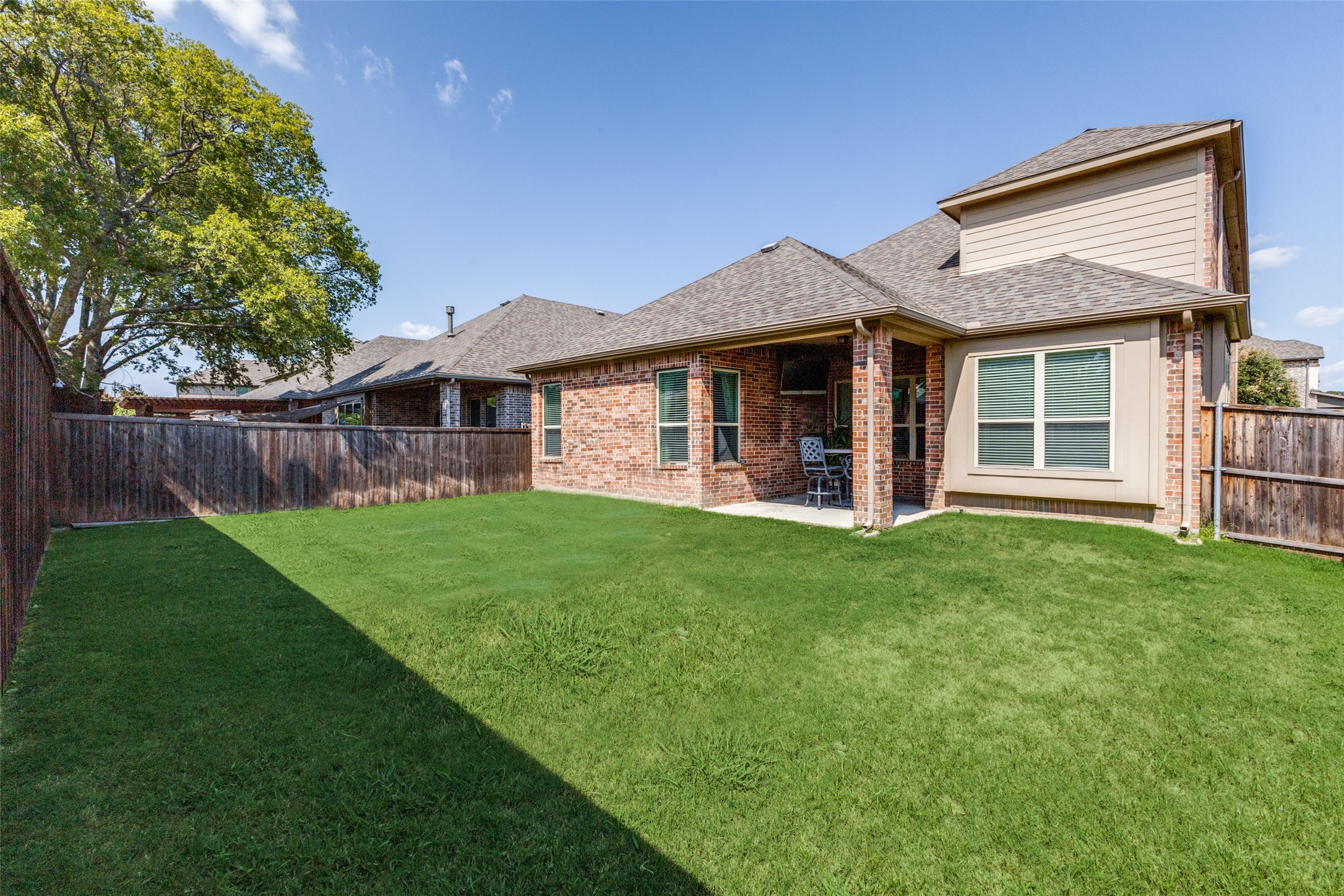 3625 Middleton Street Rowlett TX 75088