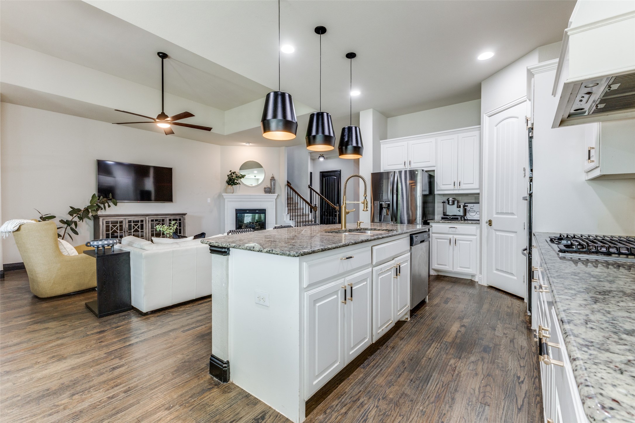 3625 Middleton Street Rowlett TX 75088