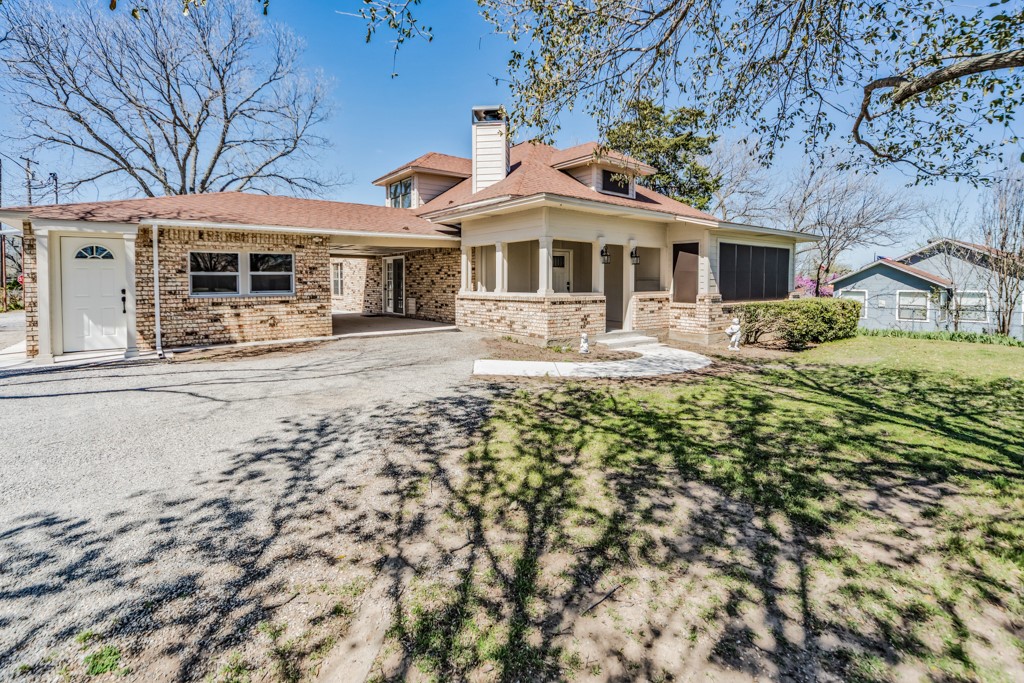 401 N Trinity Street Decatur TX 76234