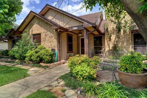 5612 Guadalajara Drive North Richland Hills TX 76180