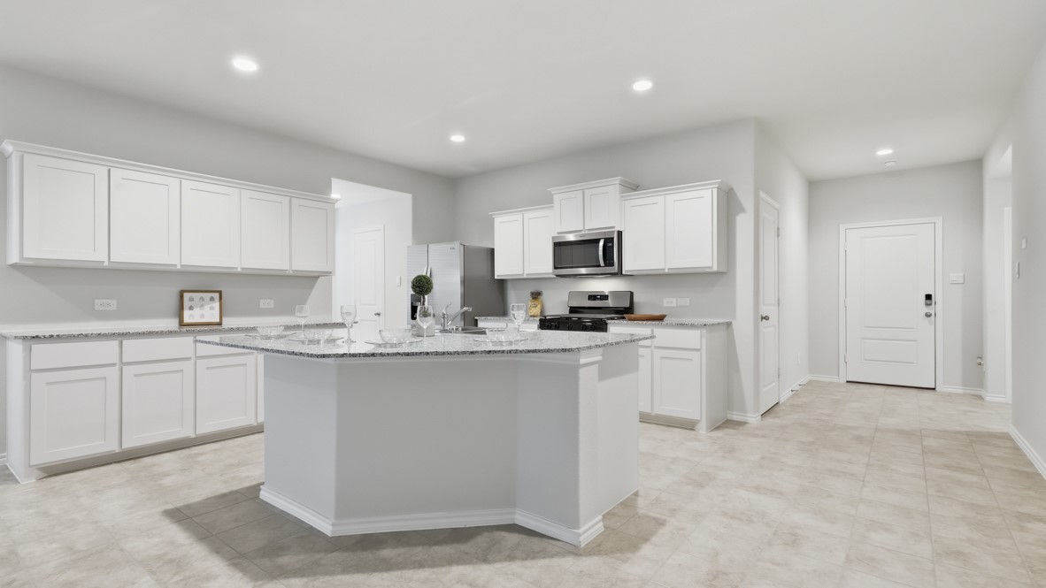 2913 Hornbill Street Denton TX 76205