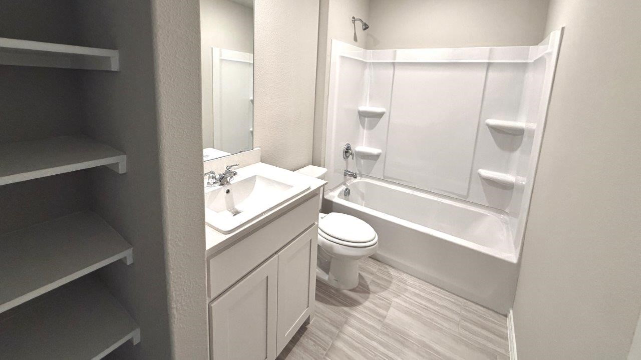 10509 Dovetail Lane Fort Worth TX 76036