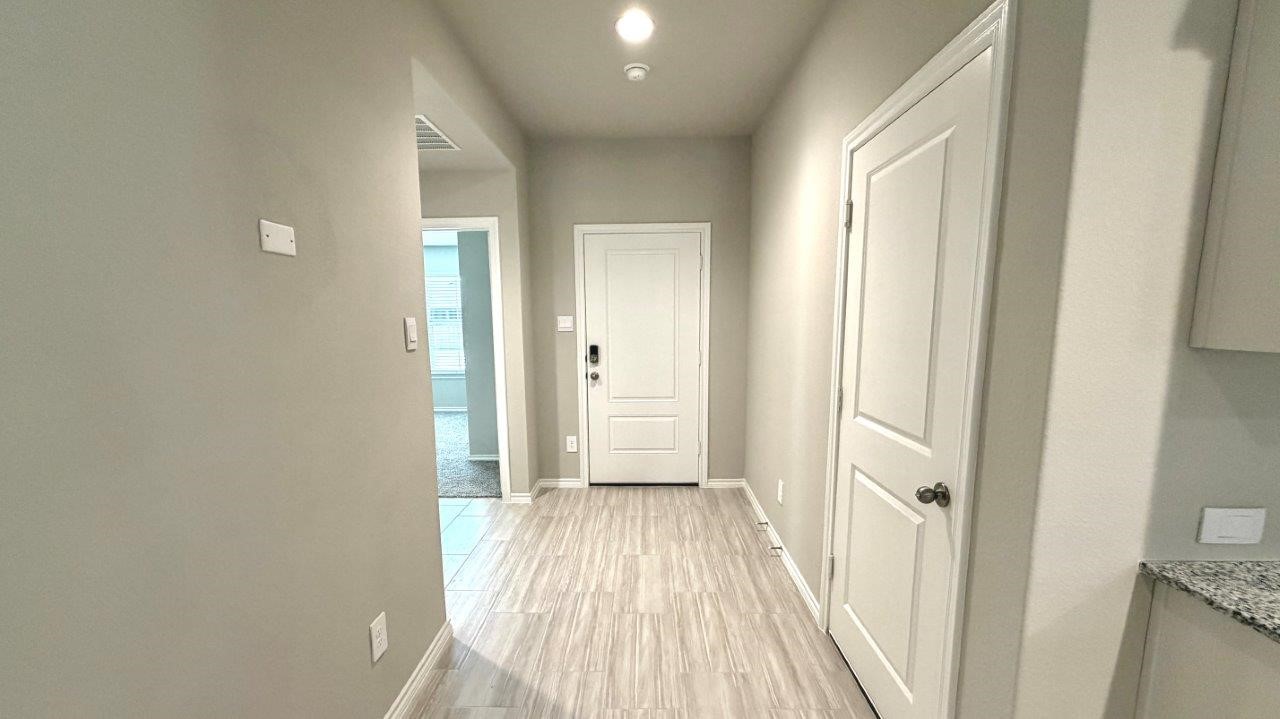 10509 Dovetail Lane Fort Worth TX 76036
