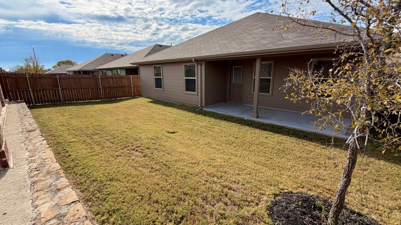 10509 Dovetail Lane Fort Worth TX 76036