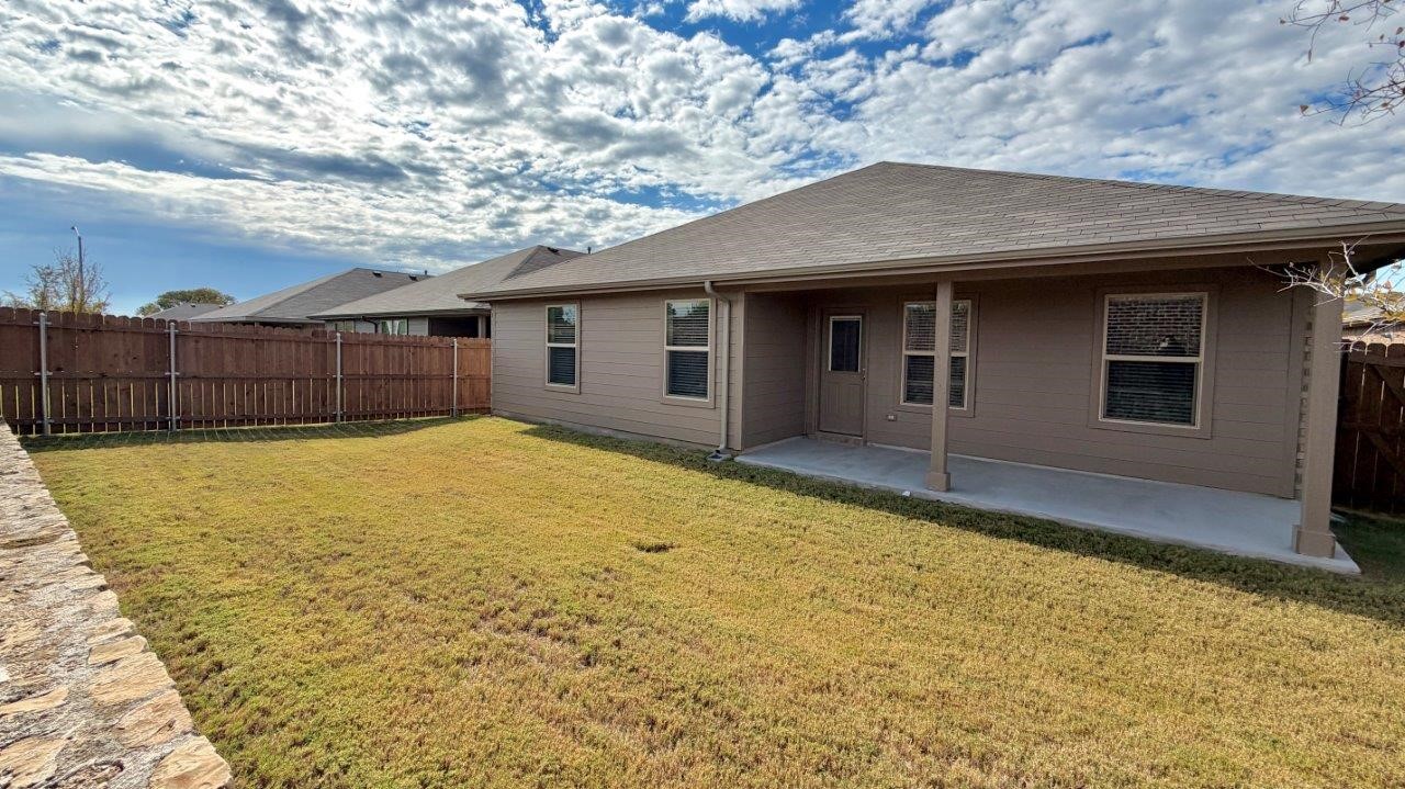 10509 Dovetail Lane Fort Worth TX 76036