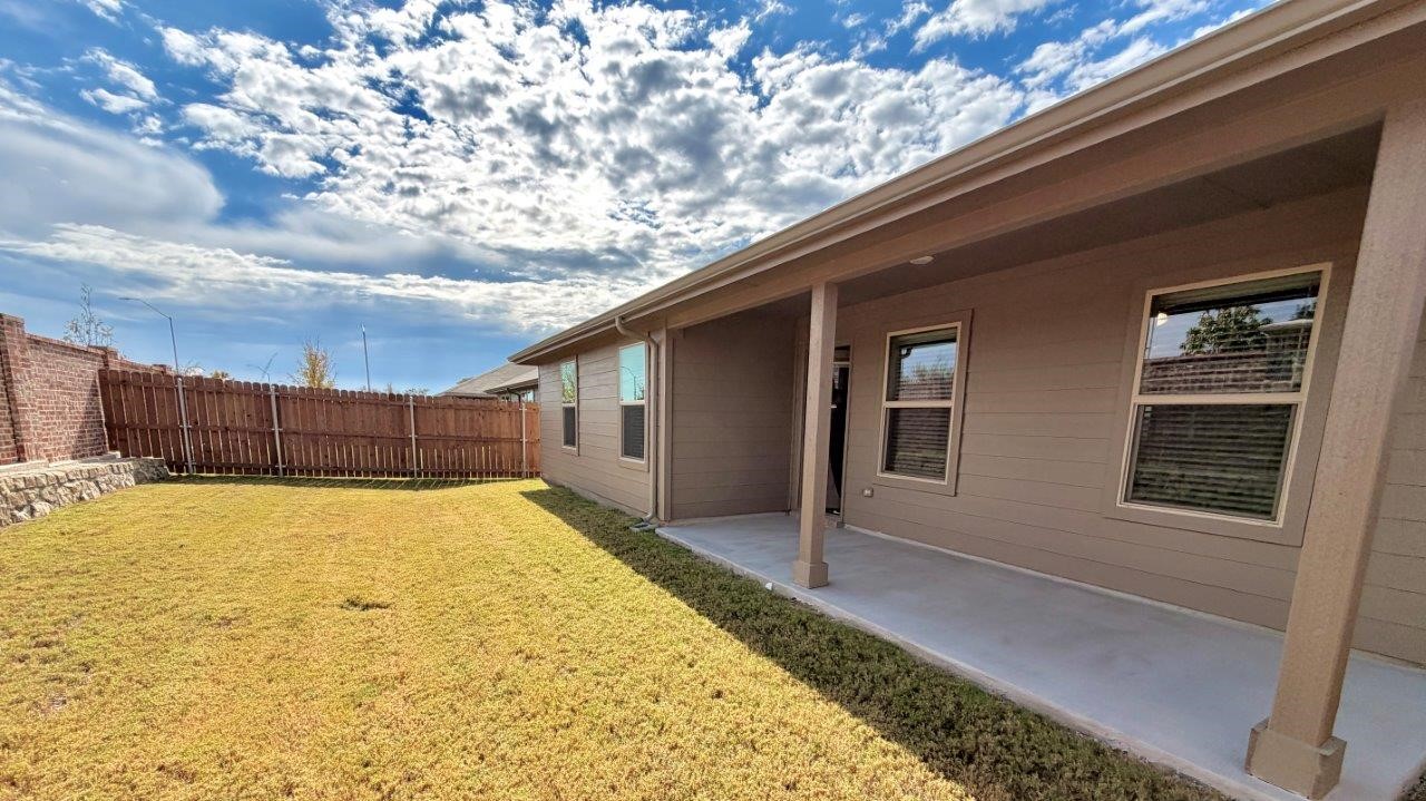 10509 Dovetail Lane Fort Worth TX 76036