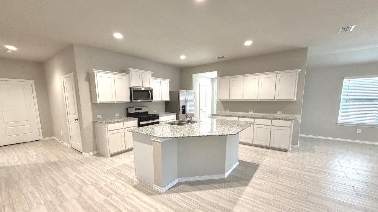 10509 Dovetail Lane Fort Worth TX 76036