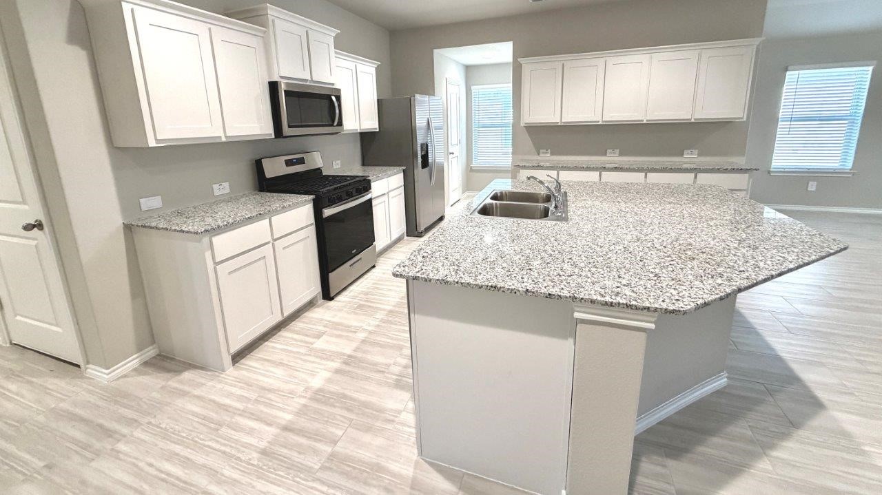 10509 Dovetail Lane Fort Worth TX 76036
