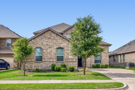 422 Milligan Drive Midlothian TX 76065