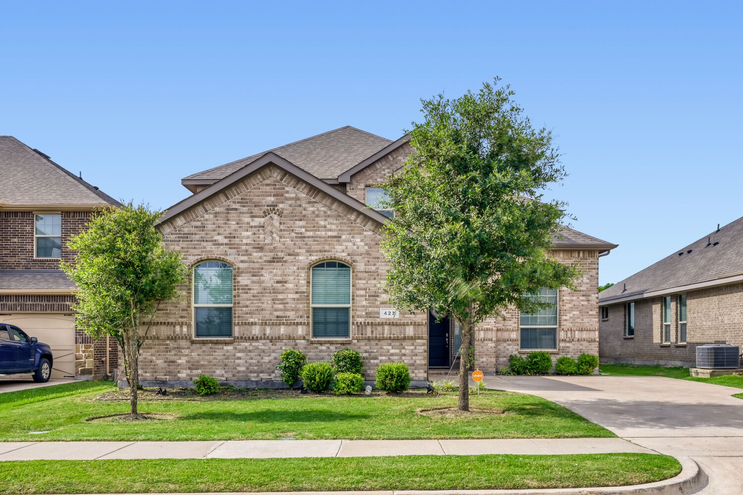 422 Milligan Drive Midlothian TX 76065